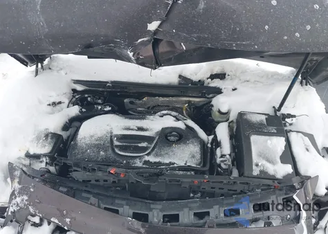 2011 Buick Regal Cxl Turbo Russelsheim from USA, damaged, VIN W04G05GVXB1108940